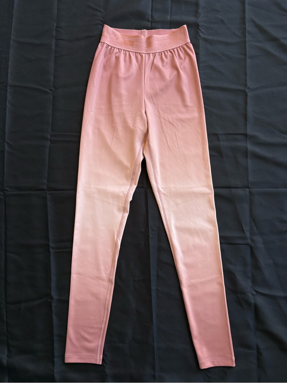 PINK Victoria's Secret Pink Ombre High-Waist Leggings
